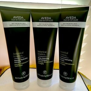 Aveda products! Never opened!